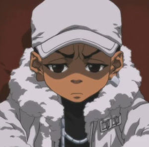 Meet your Posher, Pedro